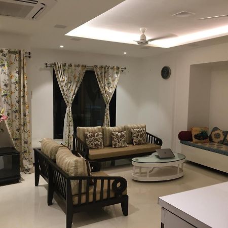 Tourists Ideal Home Aurangabad  Luaran gambar