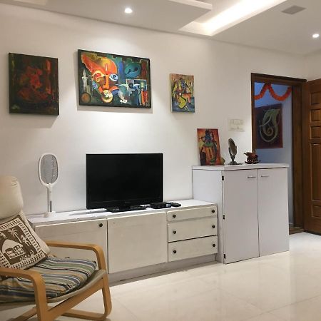 Tourists Ideal Home Aurangabad  Luaran gambar