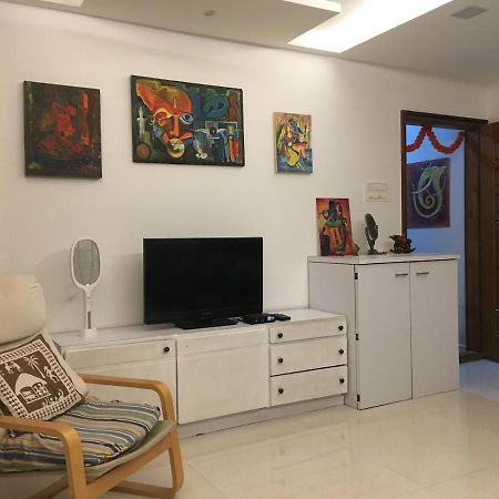 Tourists Ideal Home Aurangabad  Luaran gambar