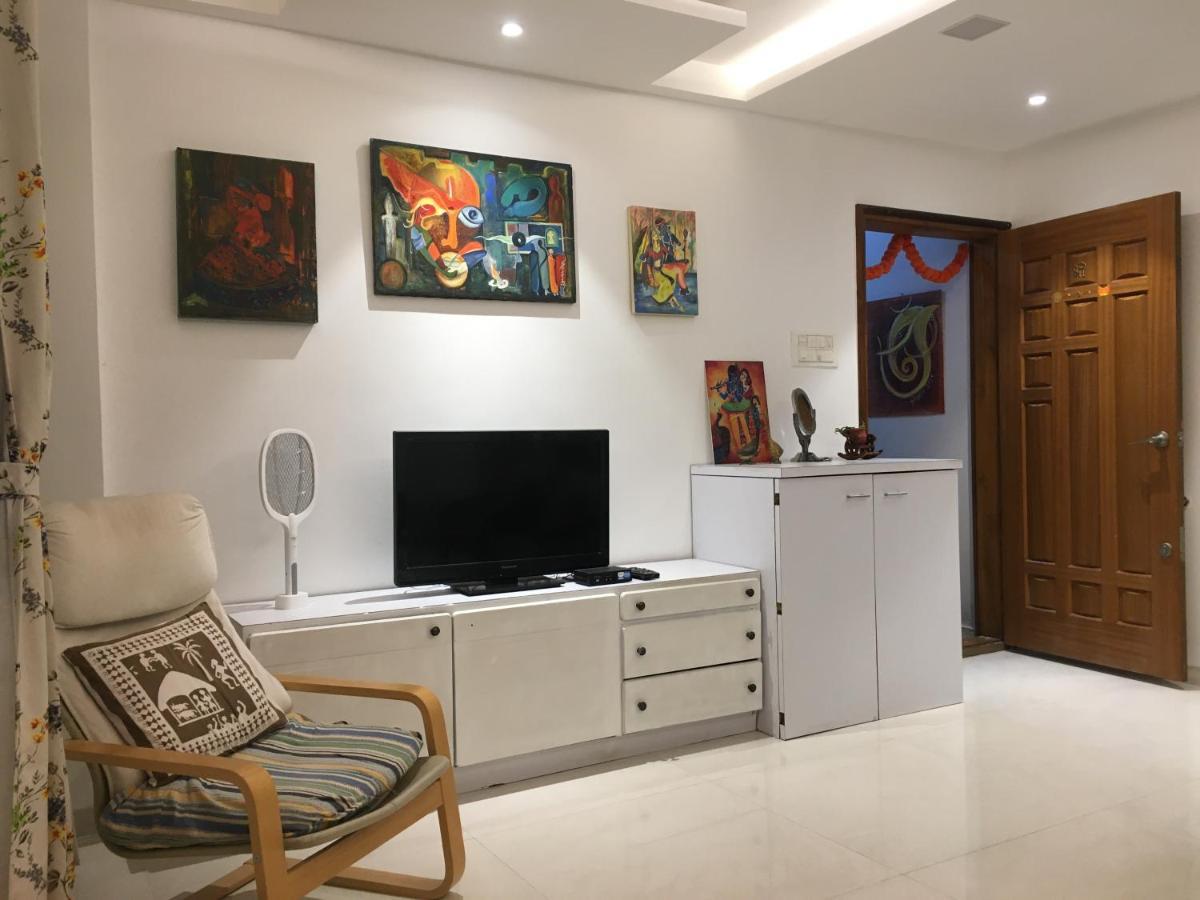 Tourists Ideal Home Aurangabad  Luaran gambar