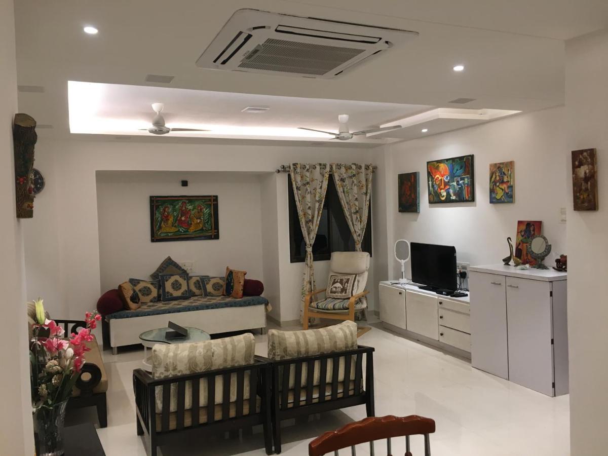 Tourists Ideal Home Aurangabad  Luaran gambar