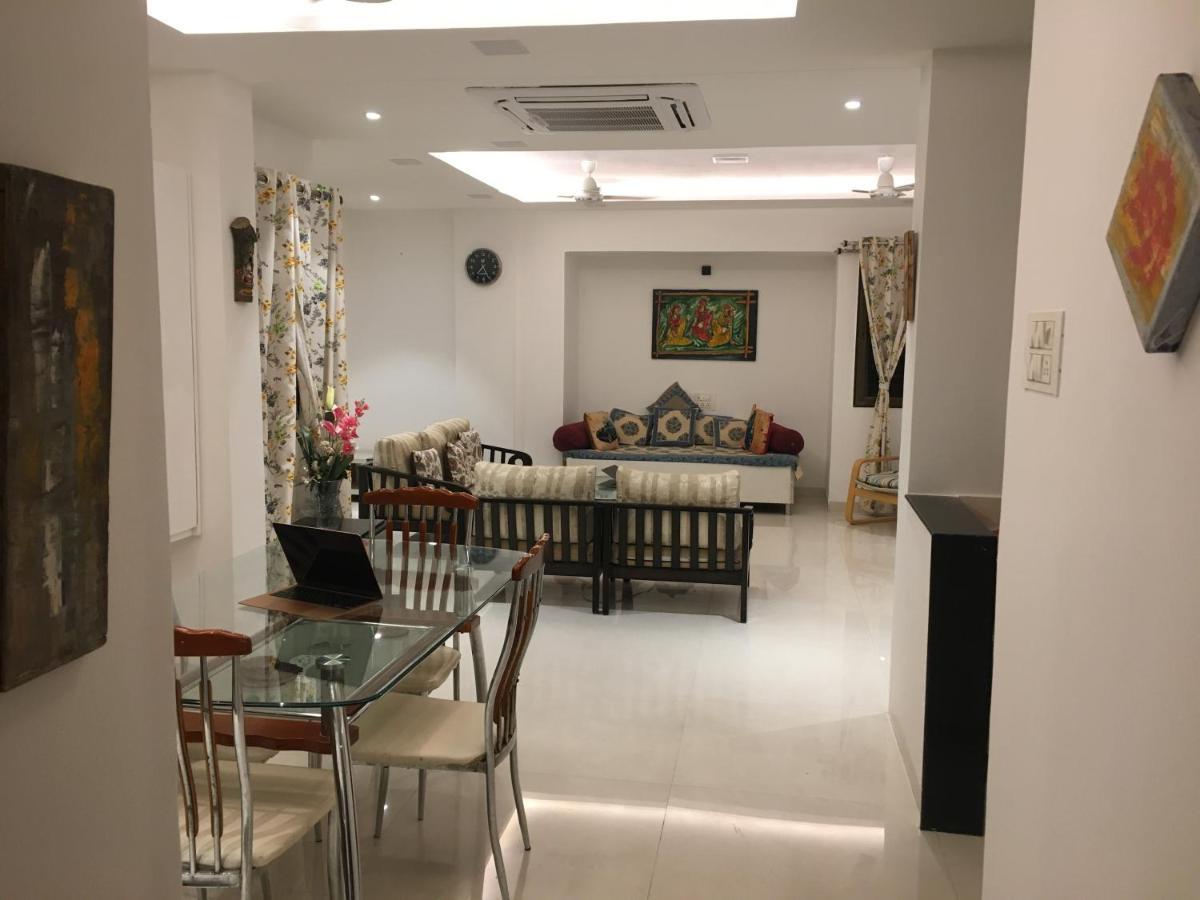 Tourists Ideal Home Aurangabad  Luaran gambar