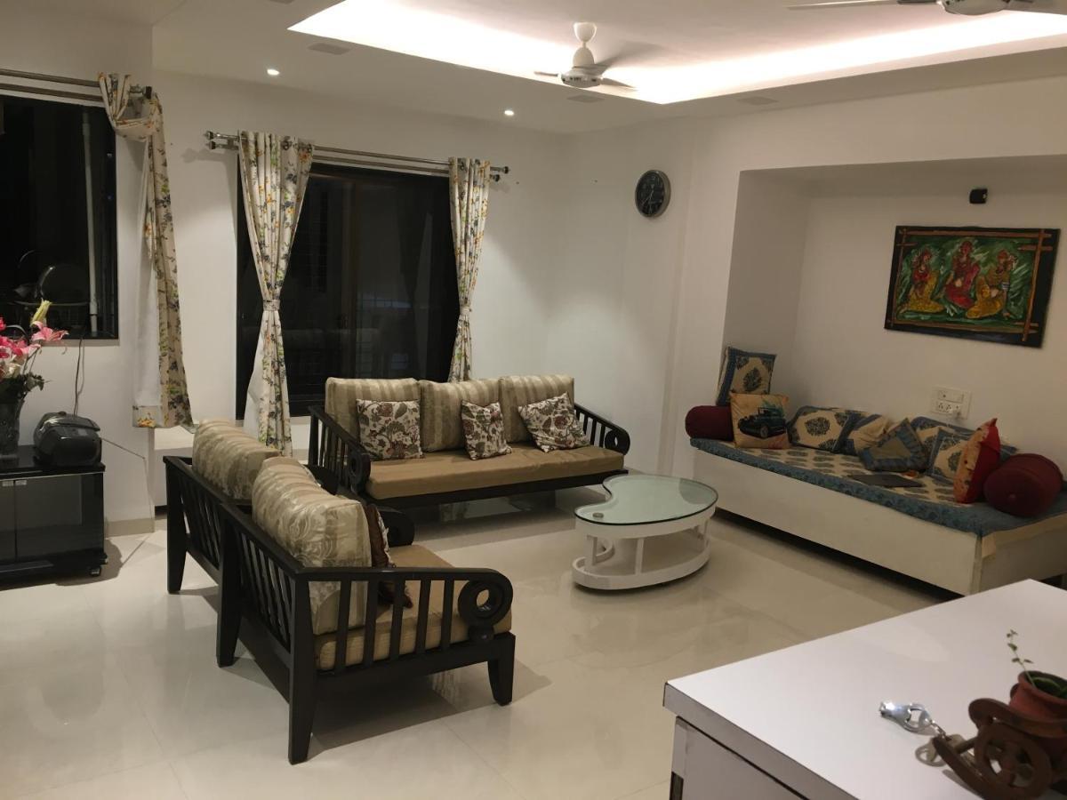 Tourists Ideal Home Aurangabad  Luaran gambar